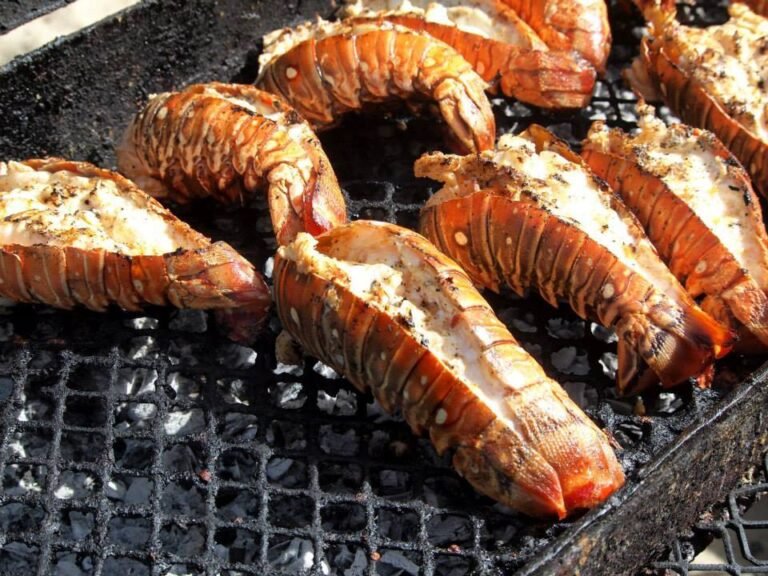 15 Juicy Reasons You Can’t Miss LobsterFest in Key West This August